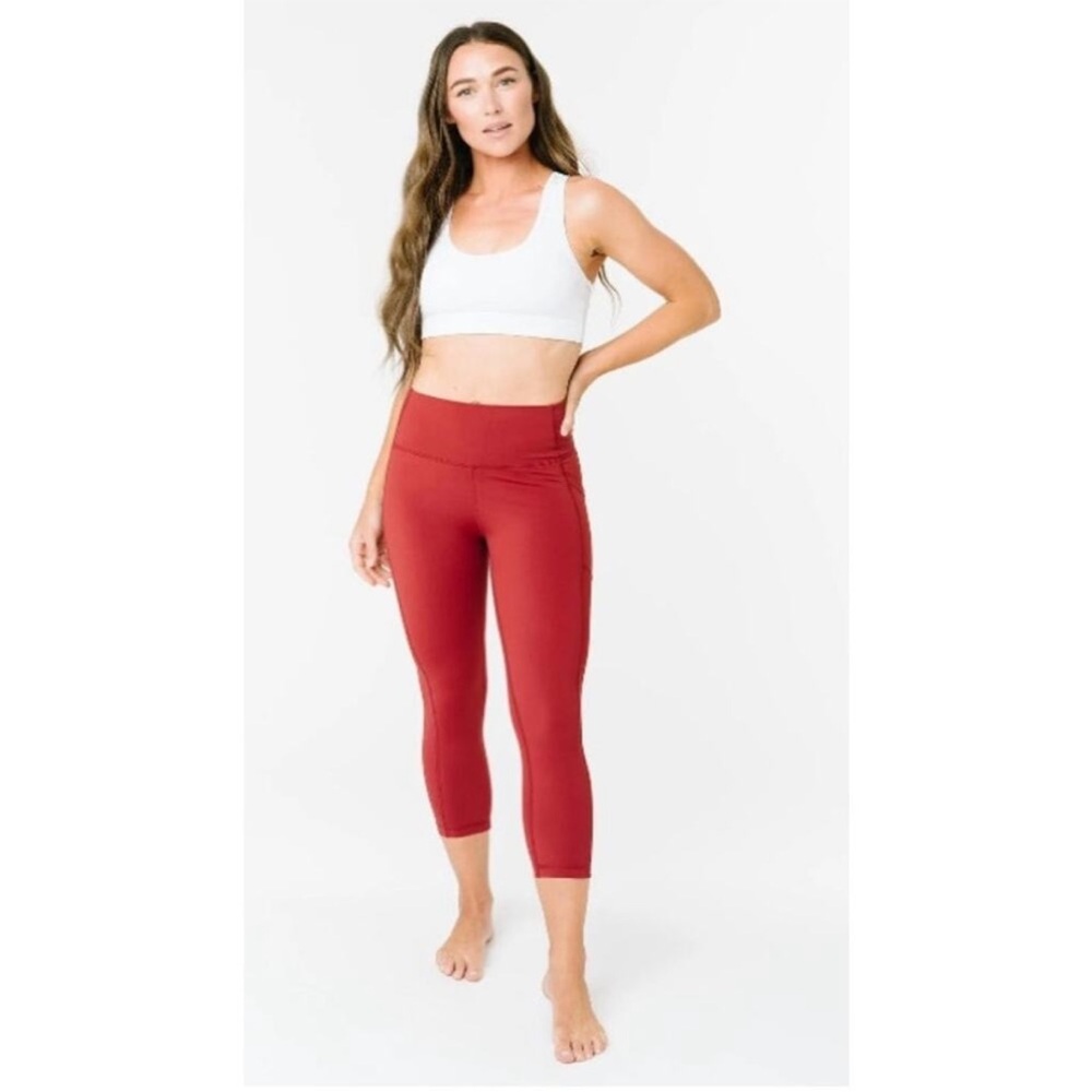 ZYIA Active Leggings